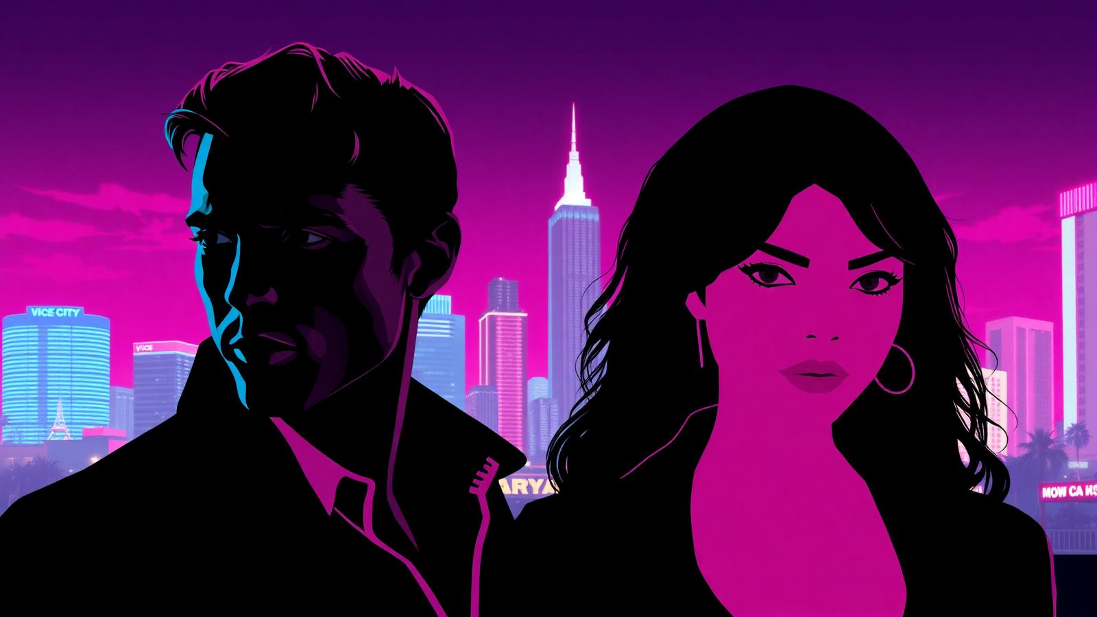 Jason & Lucia Lore